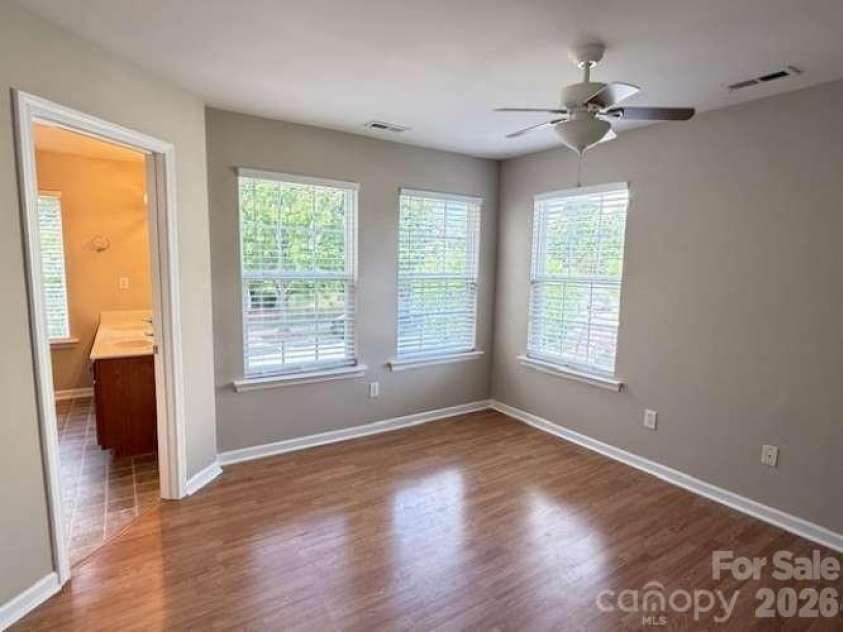10541 Trolley Run Drive, Cornelius, NC 28031.  MLS# CAR4408681, YatesRealty ID 44699. 