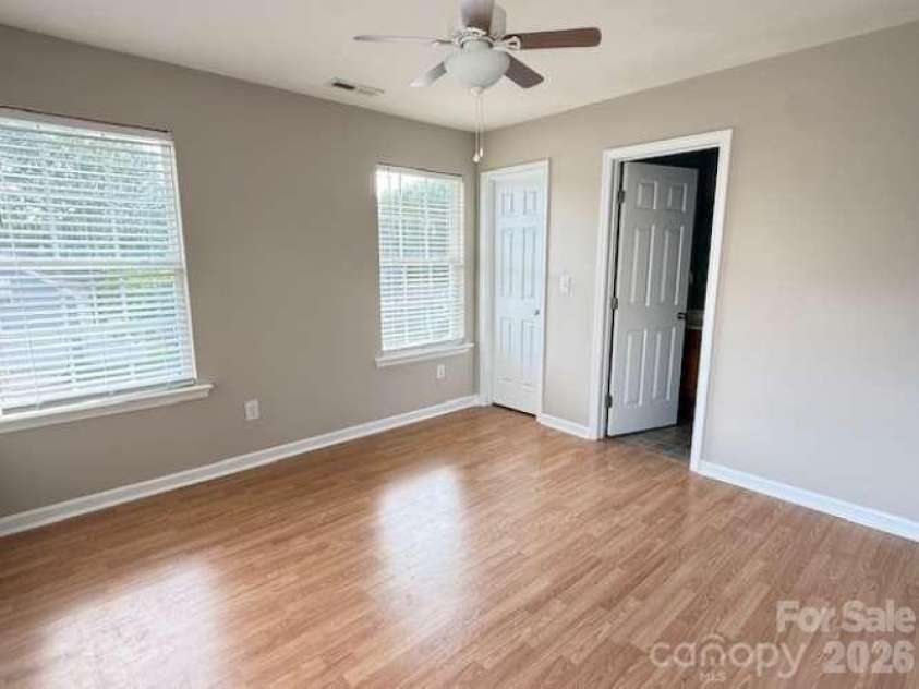 10541 Trolley Run Drive, Cornelius, NC 28031.  MLS# CAR4408681, YatesRealty ID 44699. 