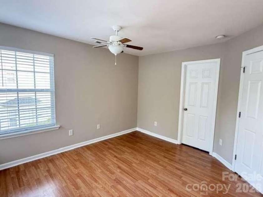 10541 Trolley Run Drive, Cornelius, NC 28031.  MLS# CAR4408681, YatesRealty ID 44699. 