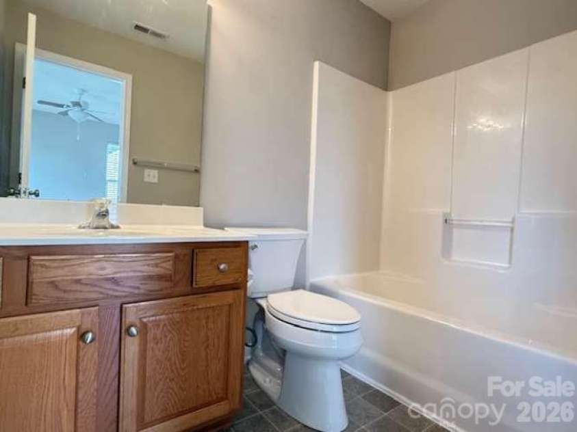 10541 Trolley Run Drive, Cornelius, NC 28031.  MLS# CAR4408681, YatesRealty ID 44699. 
