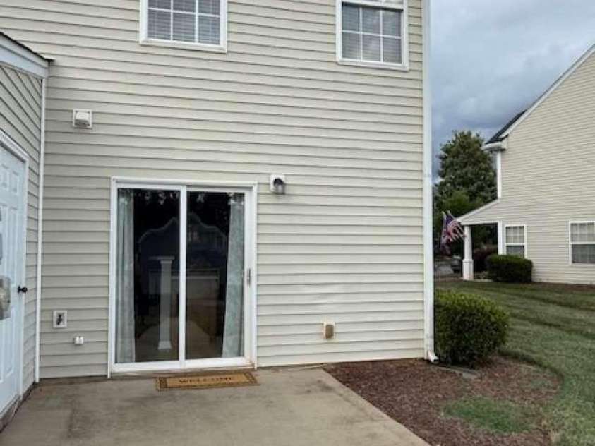 10541 Trolley Run Drive, Cornelius, NC 28031.  MLS# CAR4408681, YatesRealty ID 44699. 