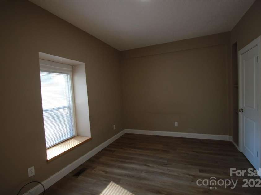 206 Frances Street, Clover, SC 29710.  MLS# CAR4322396, YatesRealty ID 447. Master Bedroom