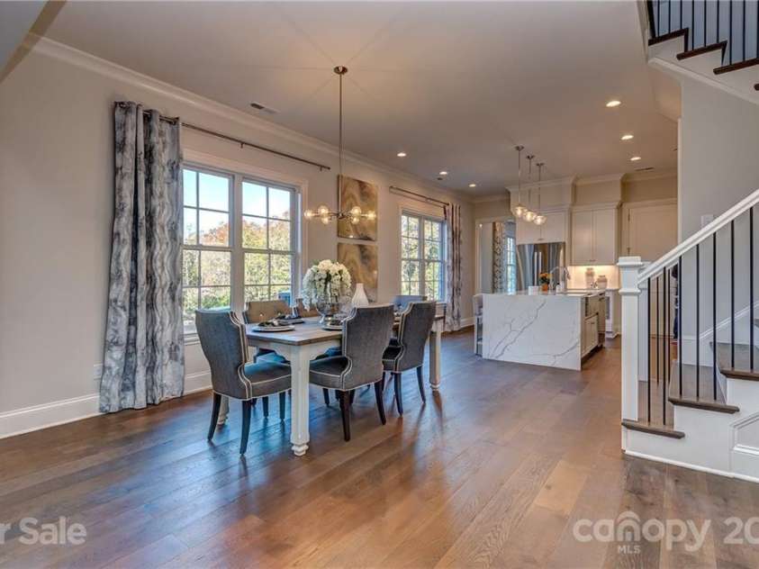 301 Audrey Place, Charlotte, NC 28226.  MLS# CAR3728891, YatesRealty ID 447. 