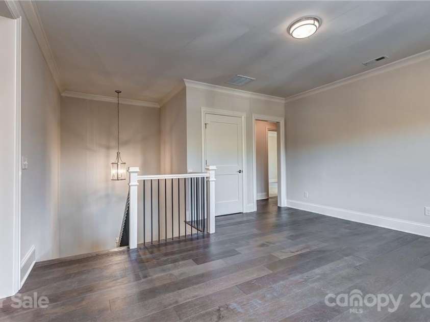 301 Audrey Place, Charlotte, NC 28226.  MLS# CAR3728891, YatesRealty ID 447. 