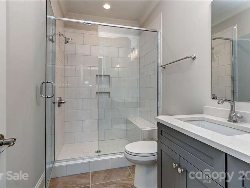 301 Audrey Place, Charlotte, NC 28226.  MLS# CAR3728891, YatesRealty ID 447. 