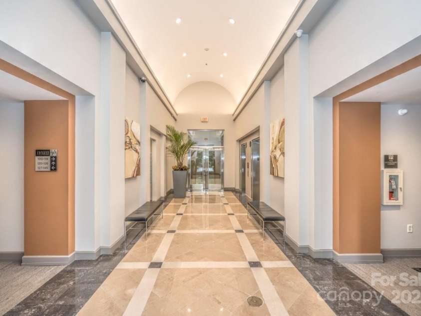 1320 Fillmore Avenue, Charlotte, NC 28203.  MLS# CAR4310101, YatesRealty ID 4470. 