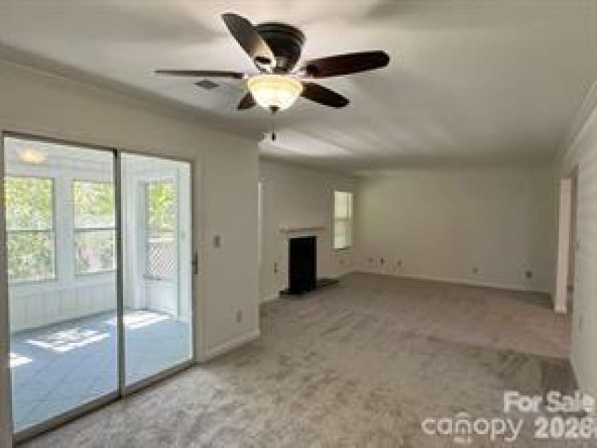 6049 Treetop Court, Charlotte, NC 28212.  MLS# CAR4397457, YatesRealty ID 44700. 