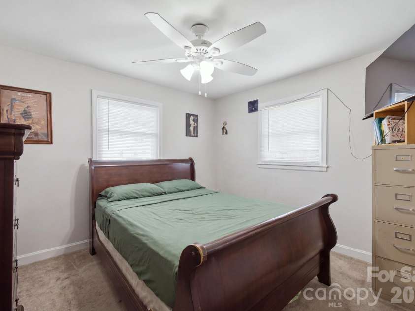 732 Wabash Avenue, Charlotte, NC 28208.  MLS# CAR4415057, YatesRealty ID 44703. 