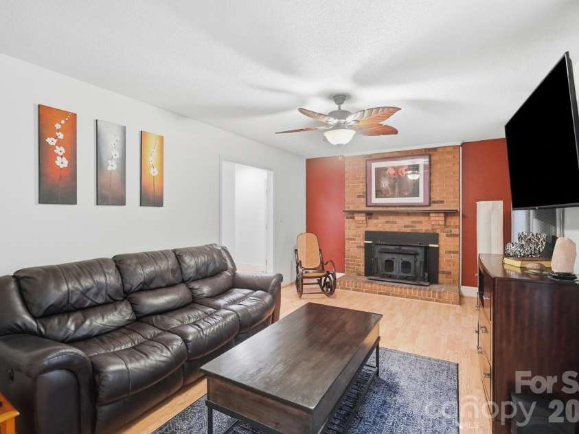 2818 Castlebrook Drive, Monroe, NC 28112.  MLS# CAR4413380, YatesRealty ID 44704. 