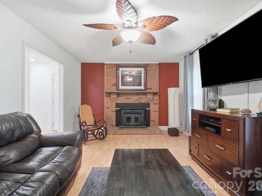2818 Castlebrook Drive, Monroe, NC 28112.  MLS# CAR4413380, YatesRealty ID 44704. 