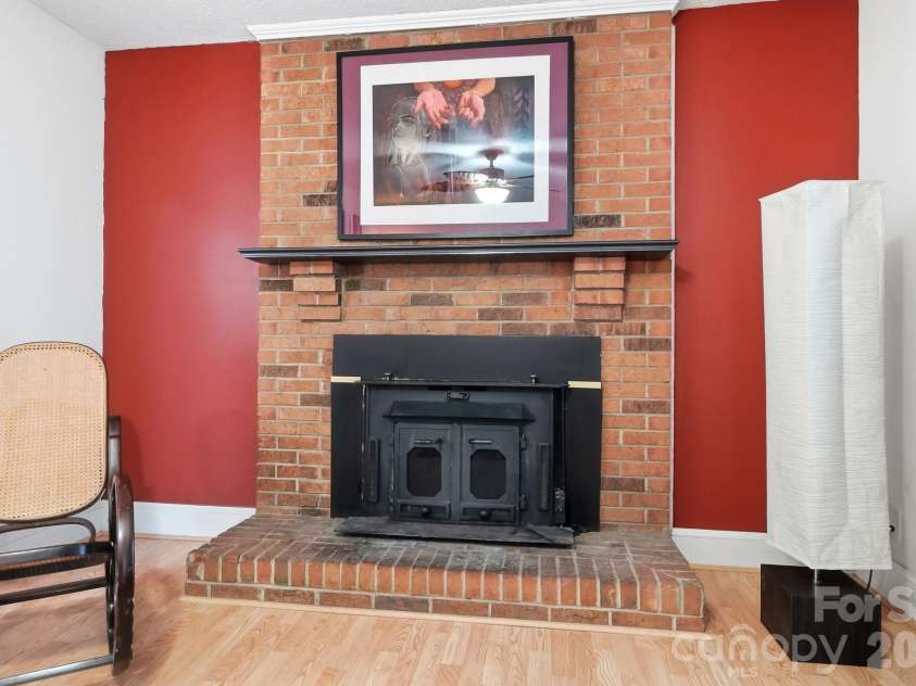 2818 Castlebrook Drive, Monroe, NC 28112.  MLS# CAR4413380, YatesRealty ID 44704. 