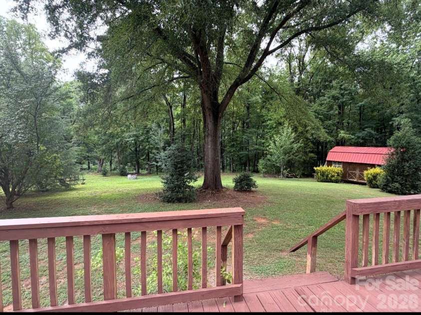 2818 Castlebrook Drive, Monroe, NC 28112.  MLS# CAR4413380, YatesRealty ID 44704. 