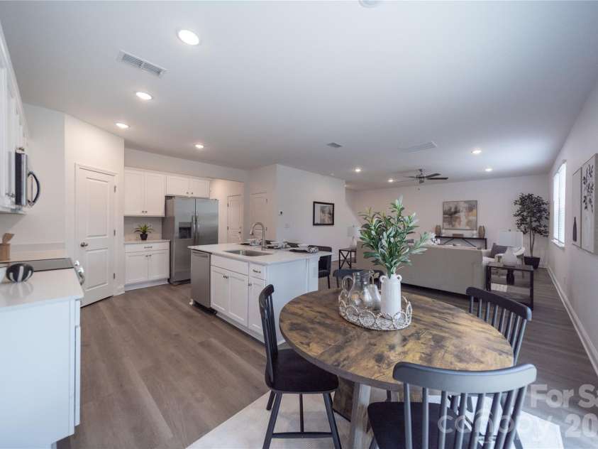 4986 Twin River Drive, Denver, NC 28037.  MLS# CAR4362354, YatesRealty ID 44705. 