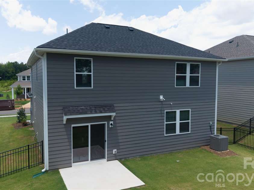 4986 Twin River Drive, Denver, NC 28037.  MLS# CAR4362354, YatesRealty ID 44705. 