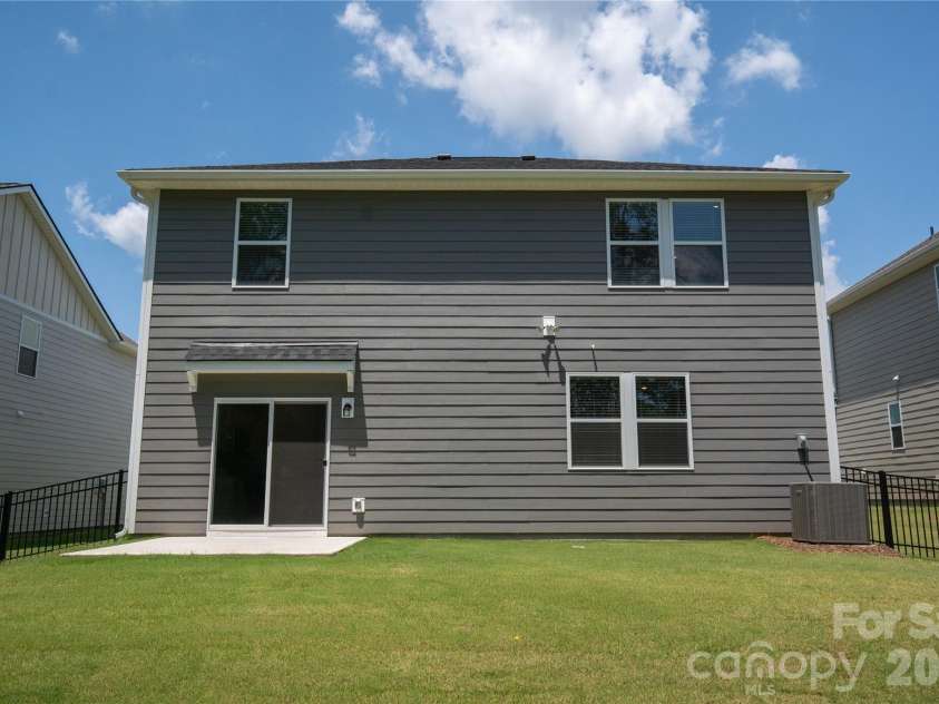 4986 Twin River Drive, Denver, NC 28037.  MLS# CAR4362354, YatesRealty ID 44705. 