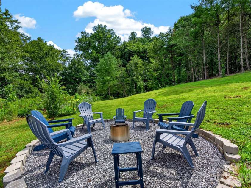 932 Morlin Acres Drive, Marshall, NC 28753.  MLS# CAR4412278, YatesRealty ID 44706. 
