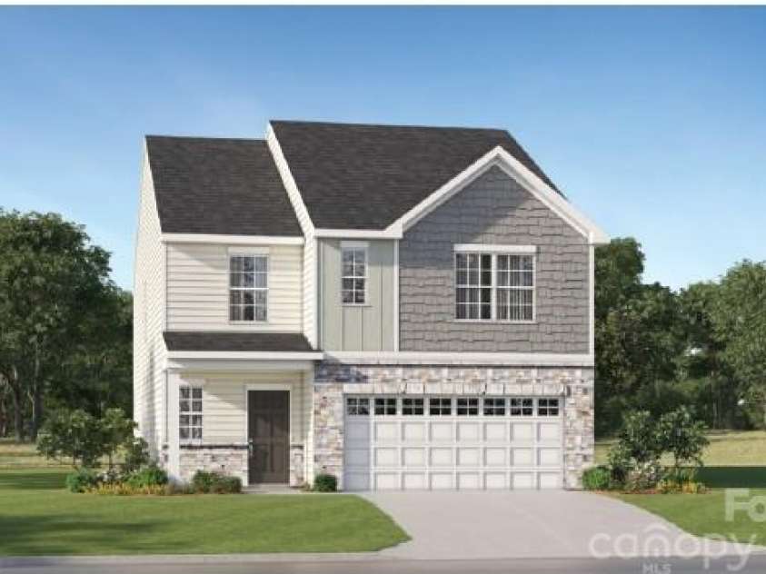 1246 Ambrosia Drive, York, SC 29745.  MLS# CAR4415069, YatesRealty ID 44708. 