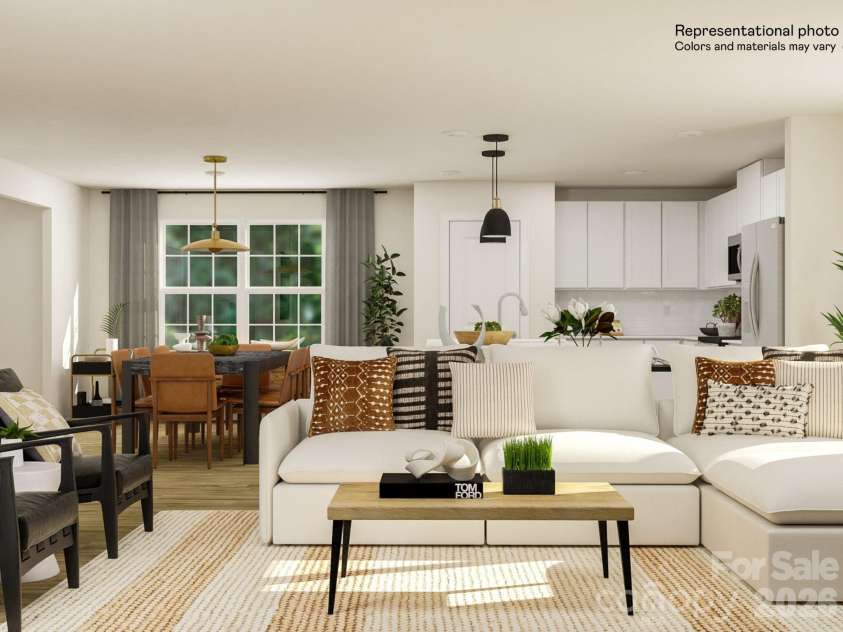 1246 Ambrosia Drive, York, SC 29745.  MLS# CAR4415069, YatesRealty ID 44708. 