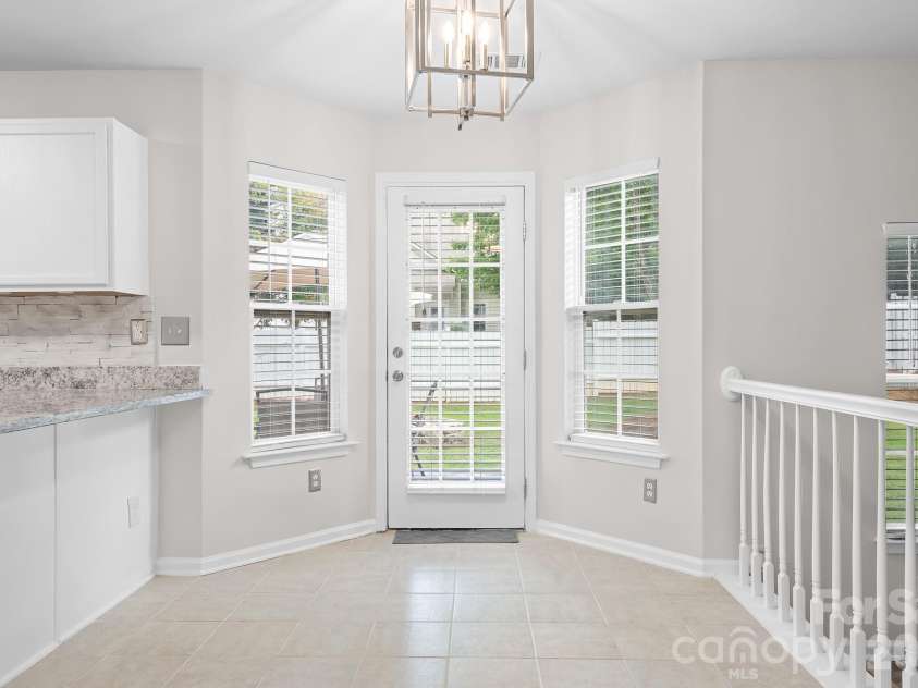 19300 Kanawha Drive, Cornelius, NC 28031.  MLS# CAR4414976, YatesRealty ID 44710. 