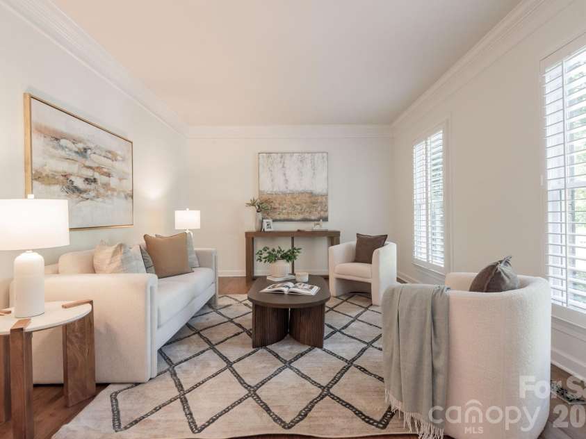 11645 Stonebriar Drive, Charlotte, NC 28277.  MLS# CAR4413035, YatesRealty ID 44711. 