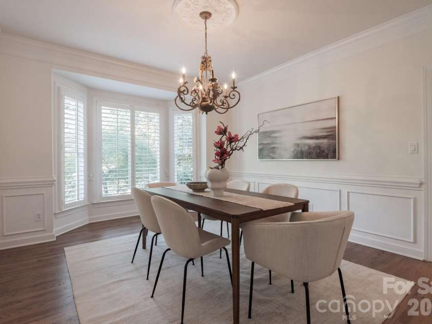 11645 Stonebriar Drive, Charlotte, NC 28277.  MLS# CAR4413035, YatesRealty ID 44711. 
