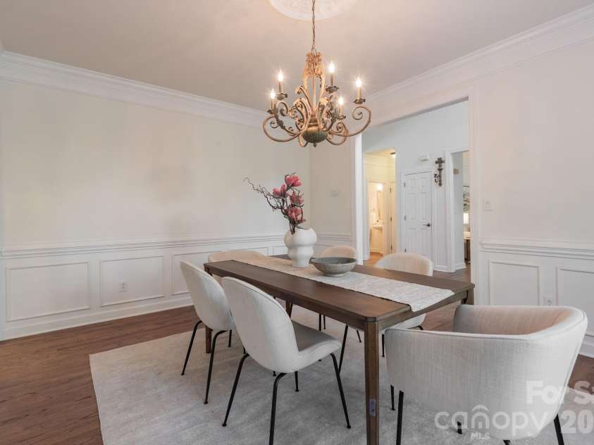 11645 Stonebriar Drive, Charlotte, NC 28277.  MLS# CAR4413035, YatesRealty ID 44711. 