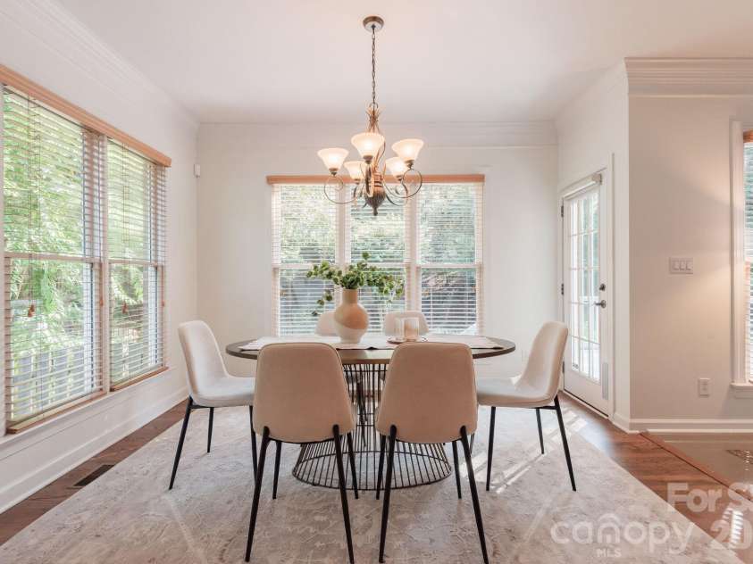 11645 Stonebriar Drive, Charlotte, NC 28277.  MLS# CAR4413035, YatesRealty ID 44711. 