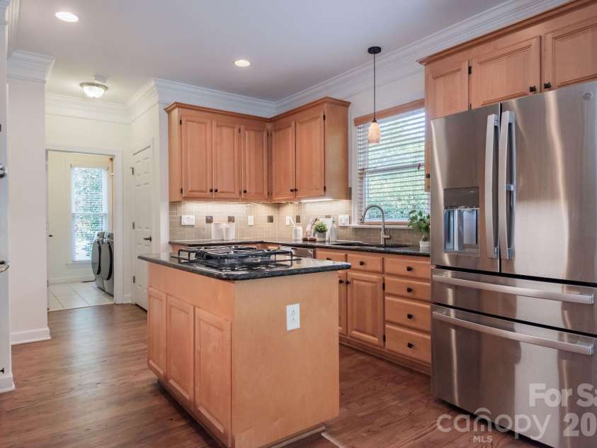 11645 Stonebriar Drive, Charlotte, NC 28277.  MLS# CAR4413035, YatesRealty ID 44711. 