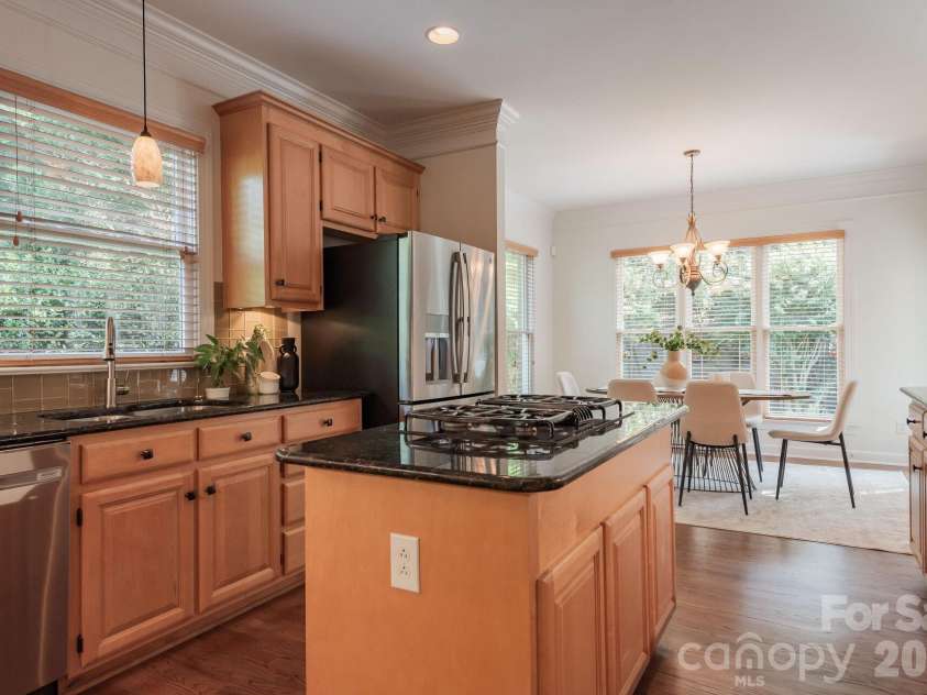 11645 Stonebriar Drive, Charlotte, NC 28277.  MLS# CAR4413035, YatesRealty ID 44711. 