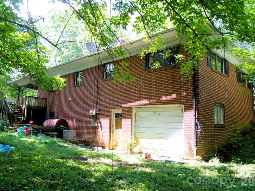 1551 Connelly Springs Road, Lenoir, NC 28645.  MLS# CAR4412781, YatesRealty ID 44716. 