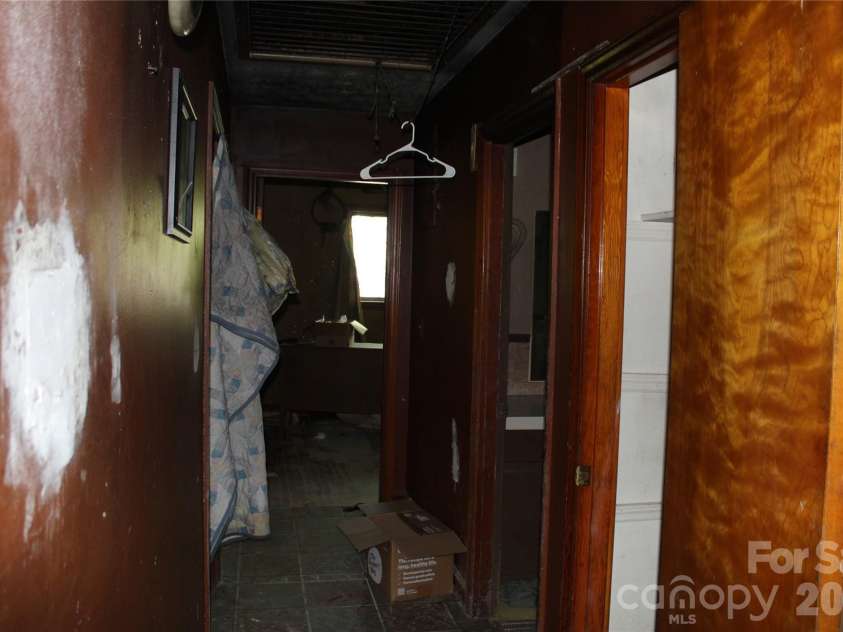 1551 Connelly Springs Road, Lenoir, NC 28645.  MLS# CAR4412781, YatesRealty ID 44716. 