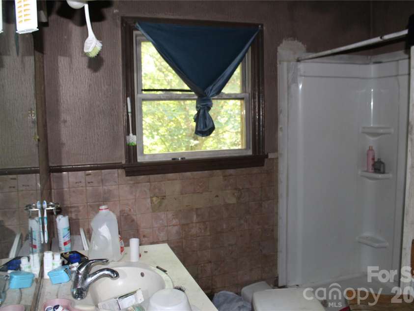 1551 Connelly Springs Road, Lenoir, NC 28645.  MLS# CAR4412781, YatesRealty ID 44716. 