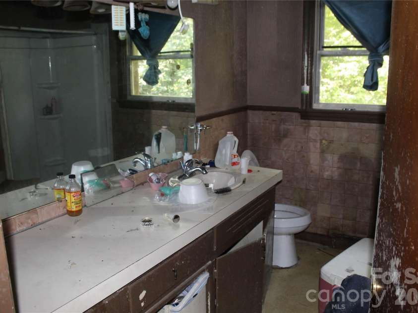 1551 Connelly Springs Road, Lenoir, NC 28645.  MLS# CAR4412781, YatesRealty ID 44716. 