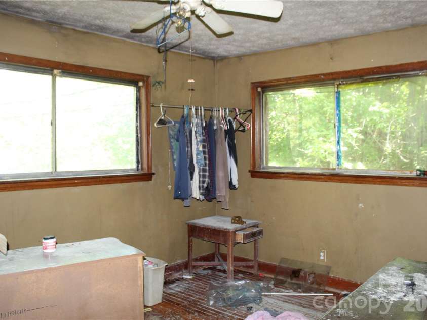 1551 Connelly Springs Road, Lenoir, NC 28645.  MLS# CAR4412781, YatesRealty ID 44716. 