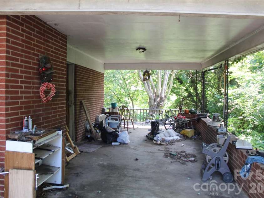 1551 Connelly Springs Road, Lenoir, NC 28645.  MLS# CAR4412781, YatesRealty ID 44716. 