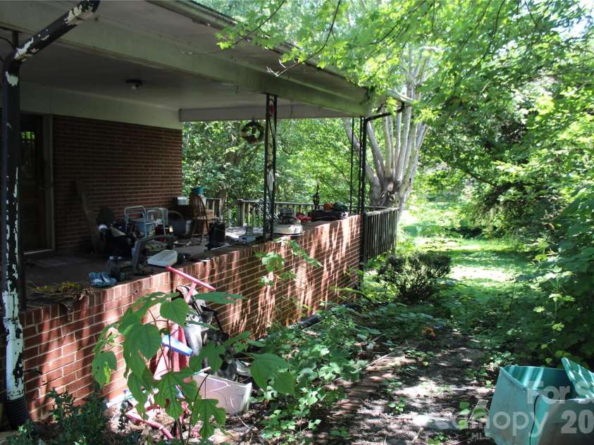 1551 Connelly Springs Road, Lenoir, NC 28645.  MLS# CAR4412781, YatesRealty ID 44716. 