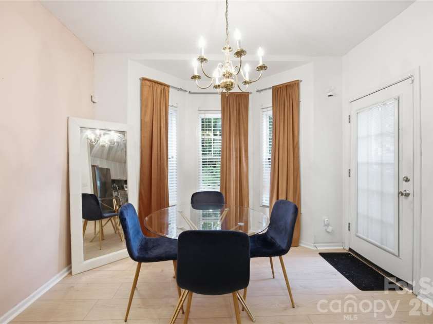 5967 Pisgah Way, Charlotte, NC 28217.  MLS# CAR4412762, YatesRealty ID 44717. 