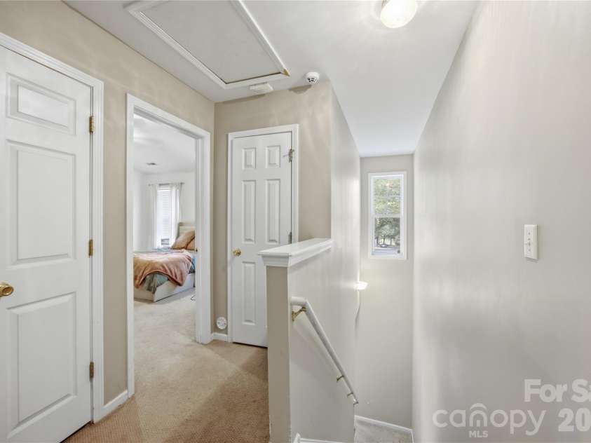 5967 Pisgah Way, Charlotte, NC 28217.  MLS# CAR4412762, YatesRealty ID 44717. 