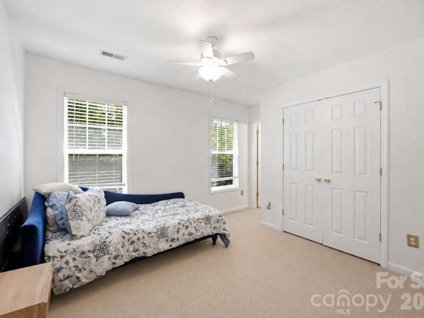 5967 Pisgah Way, Charlotte, NC 28217.  MLS# CAR4412762, YatesRealty ID 44717. 