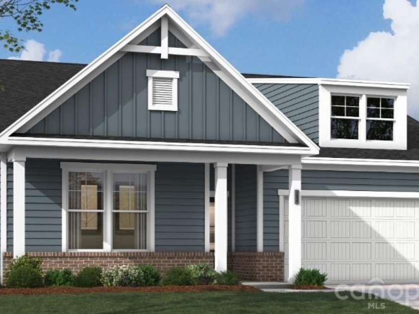 1083 Arundle Road, Sherrills Ford, NC 28673.  MLS# CAR4354462, YatesRealty ID 4472. Example Photo