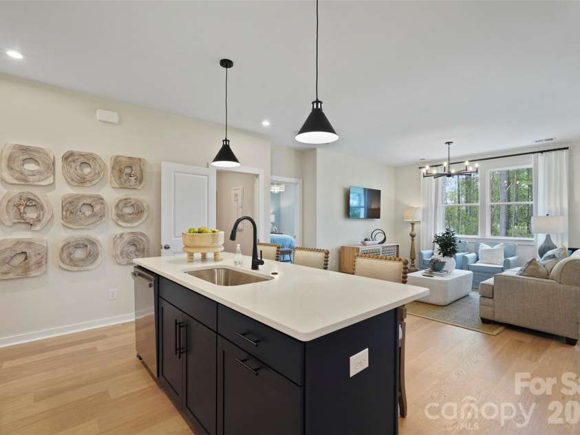 1083 Arundle Road, Sherrills Ford, NC 28673.  MLS# CAR4354462, YatesRealty ID 4472. Example Photo