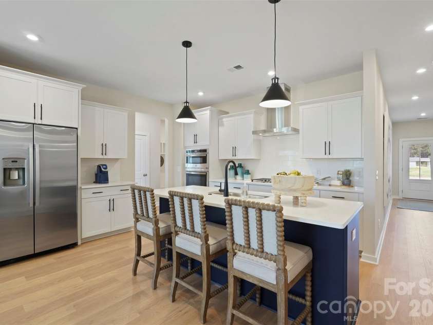 1083 Arundle Road, Sherrills Ford, NC 28673.  MLS# CAR4354462, YatesRealty ID 4472. Example Photo