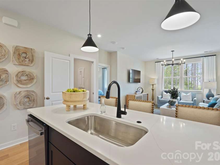 1083 Arundle Road, Sherrills Ford, NC 28673.  MLS# CAR4354462, YatesRealty ID 4472. Example Photo