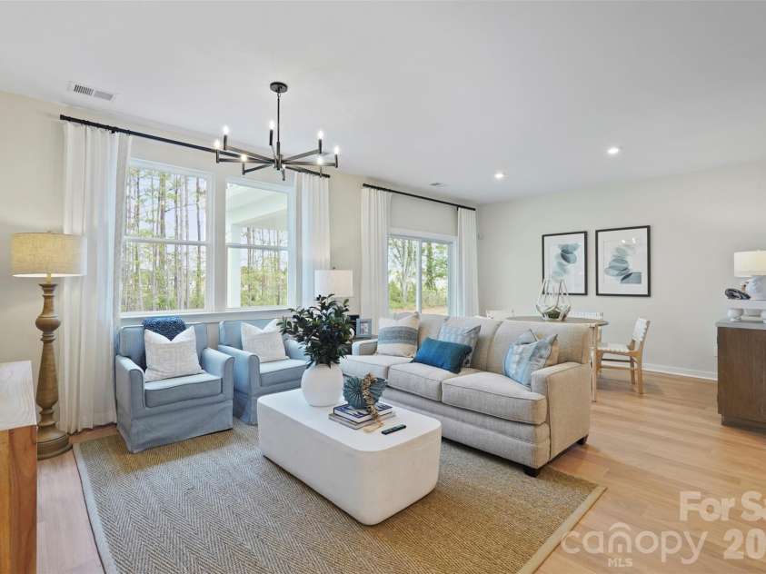 1083 Arundle Road, Sherrills Ford, NC 28673.  MLS# CAR4354462, YatesRealty ID 4472. Example Photo