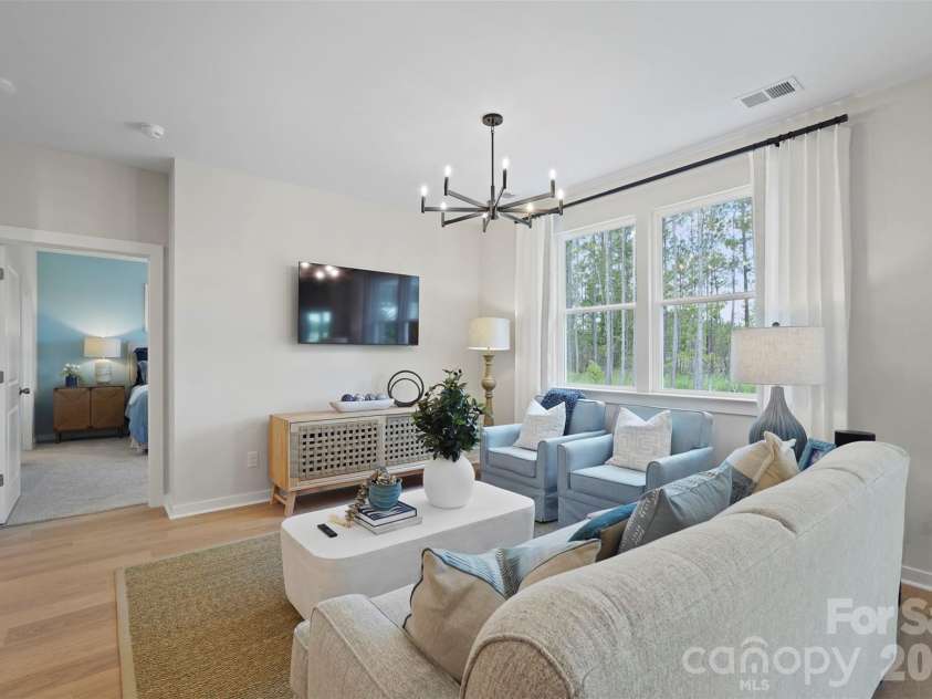 1083 Arundle Road, Sherrills Ford, NC 28673.  MLS# CAR4354462, YatesRealty ID 4472. Example Photo