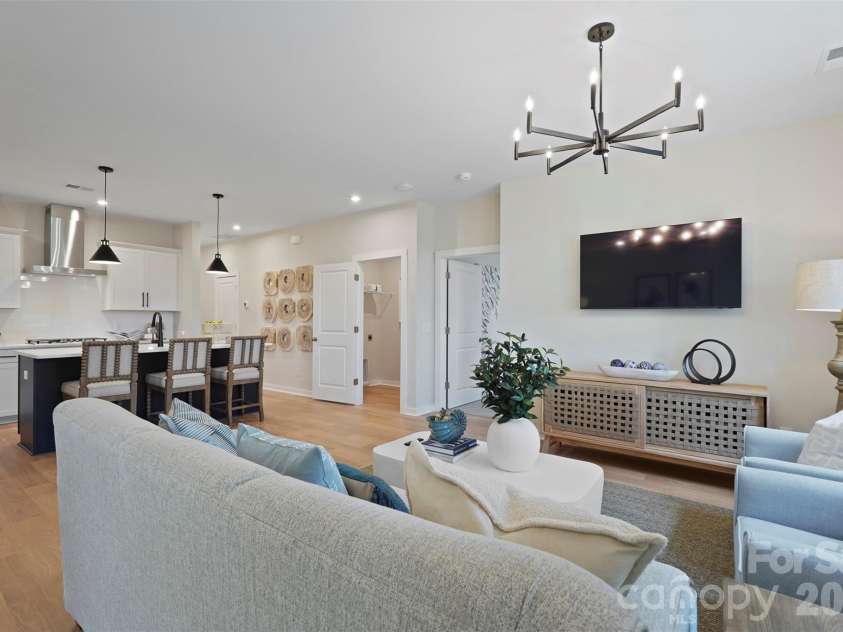 1083 Arundle Road, Sherrills Ford, NC 28673.  MLS# CAR4354462, YatesRealty ID 4472. Example Photo