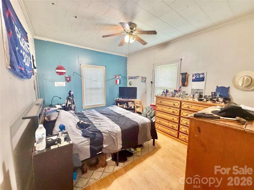 45 Alexander Road, Stony Point, NC 28678.  MLS# CAR4415031, YatesRealty ID 44724. 