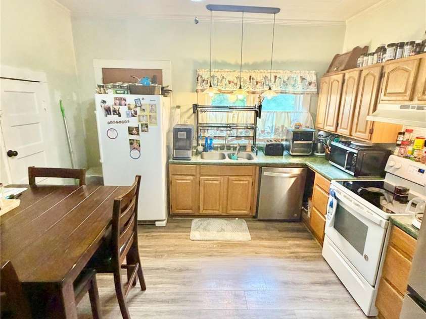 45 Alexander Road, Stony Point, NC 28678.  MLS# CAR4415031, YatesRealty ID 44724. 