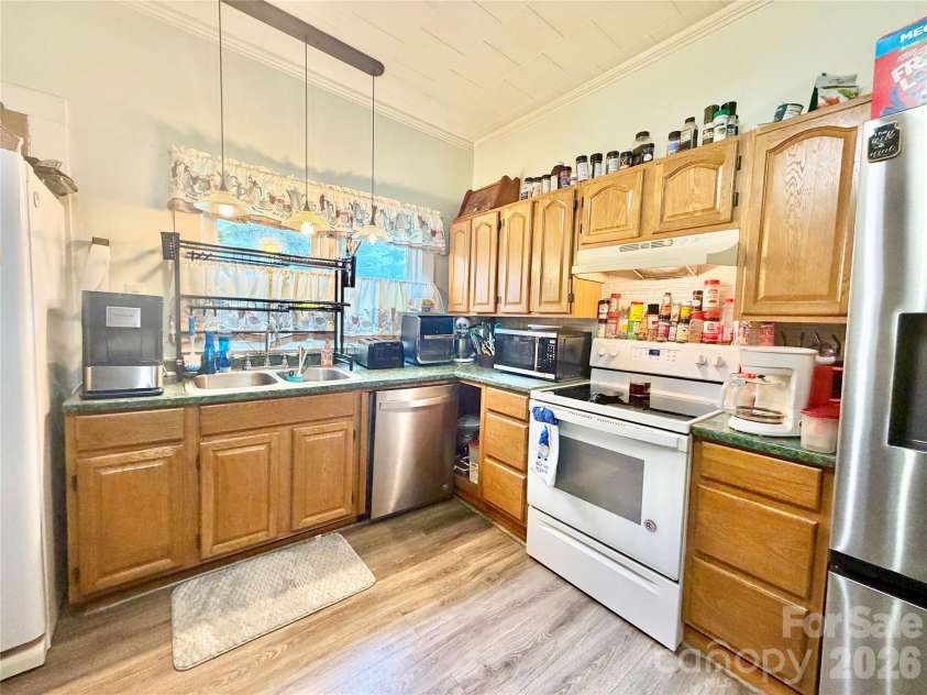 45 Alexander Road, Stony Point, NC 28678.  MLS# CAR4415031, YatesRealty ID 44724. 