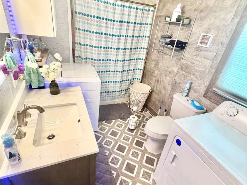 45 Alexander Road, Stony Point, NC 28678.  MLS# CAR4415031, YatesRealty ID 44724. 